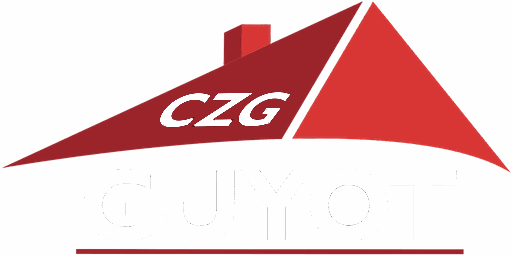 Couverture Zinguerie Guyot