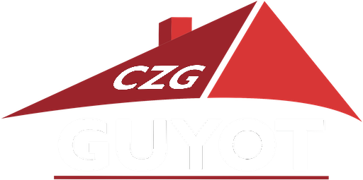 Couverture Zinguerie Guyot